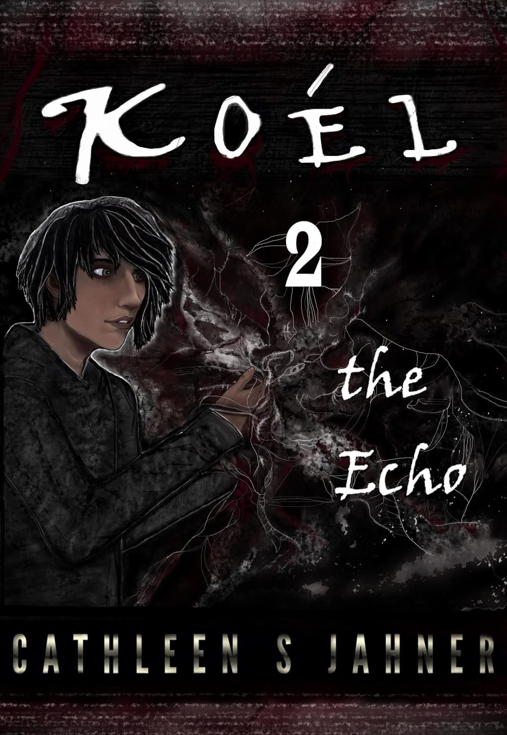 Koél 2: The Echo Cover