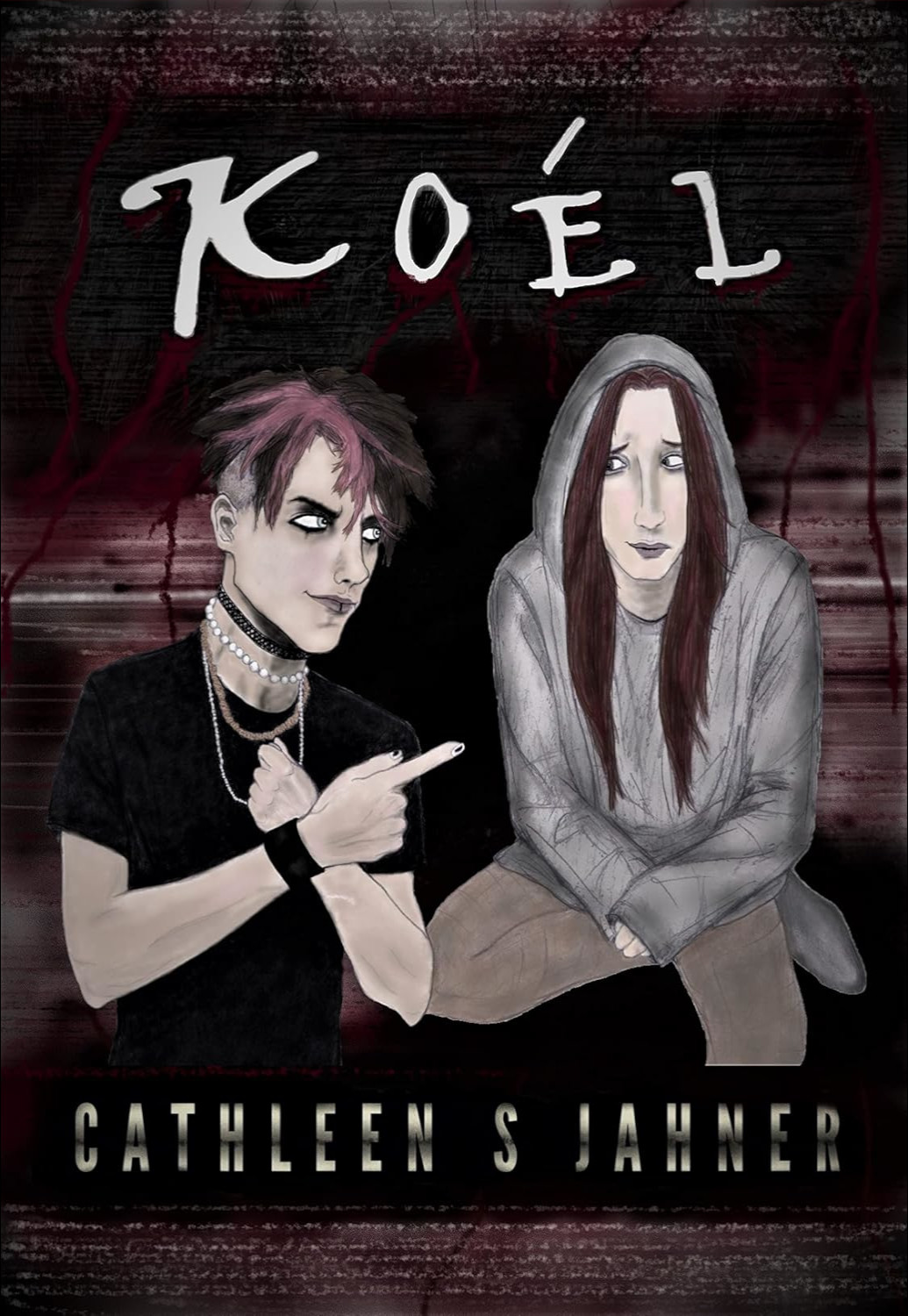 Koél book 1 cover