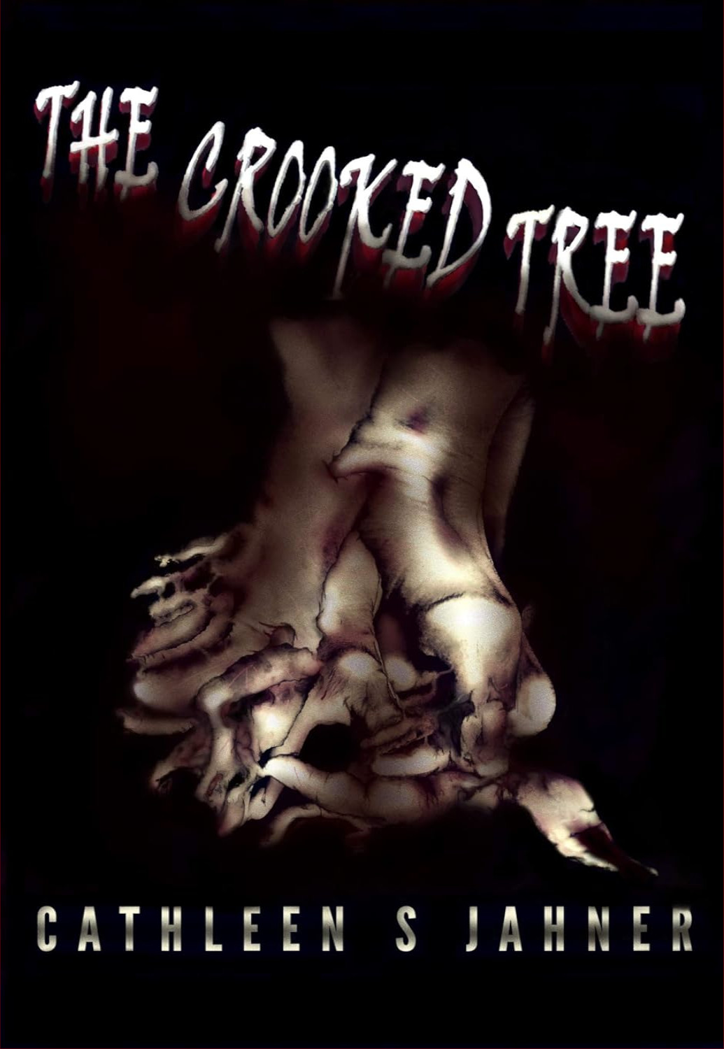 The Crooked Tree (Koél) cover